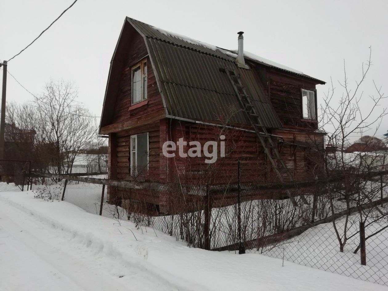 Купить дом в СНТ Садовод в сельском поселении Бакшеевское, продажа домов -  база объявлений Циан. Найдено 1 объявление