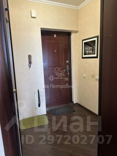 1-комн.кв., 39 м², этаж 13