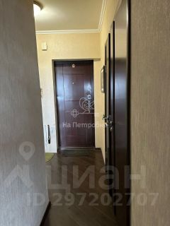 1-комн.кв., 39 м², этаж 13