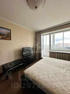 1-комн.кв., 39 м², этаж 13