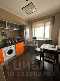 1-комн.кв., 39 м², этаж 13