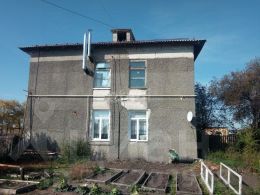 2-комн.кв., 49 м², этаж 2