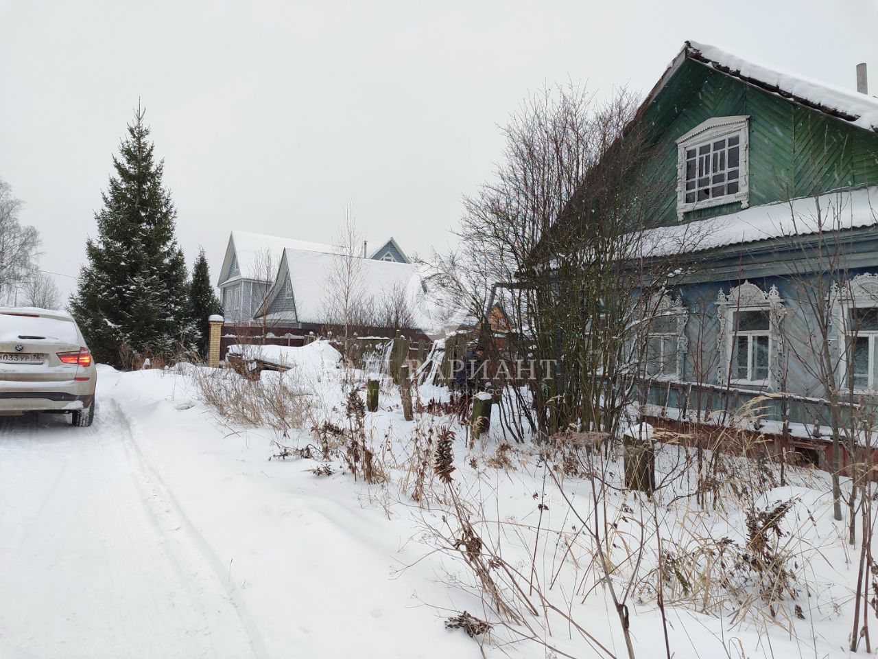 Купить загородную недвижимость на улице Шуйская в планировочном районе  Заволжский в городе Рыбинск, продажа загородной недвижимости - база  объявлений Циан. Найдено 1 объявление