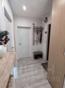 2-комн.кв., 51 м², этаж 13