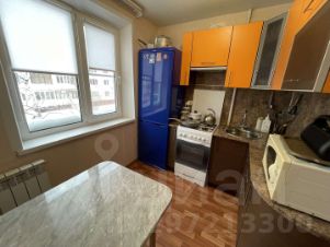 2-комн.кв., 48 м², этаж 3