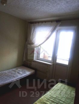 4-комн.кв., 74 м², этаж 1