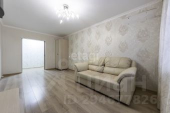 3-комн.кв., 73 м², этаж 2