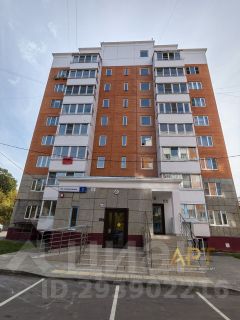 1-комн.кв., 43 м², этаж 4