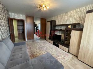 1-комн.кв., 46 м², этаж 3