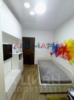 1-комн.кв., 48 м², этаж 8