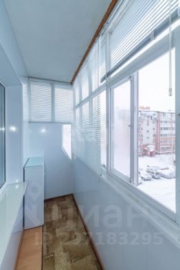 2-комн.кв., 51 м², этаж 4