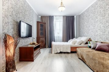 1-комн., 44 м², 5/24 этаж