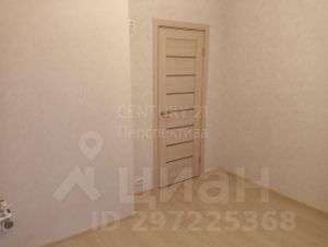 1-комн.кв., 35 м², этаж 10