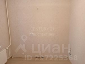 1-комн.кв., 35 м², этаж 10