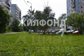 2-комн.кв., 57 м², этаж 9