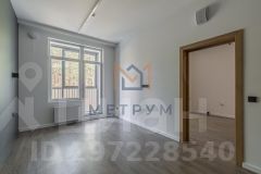 2-комн.апарт., 71 м², этаж 3