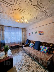 4-комн.кв., 76 м², этаж 1