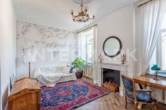 4-комн.кв., 153 м², этаж 6