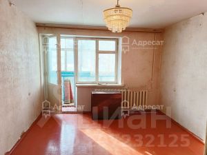 2-комн.кв., 50 м², этаж 1