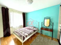 4-комн.кв., 84 м², этаж 3