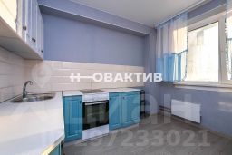 2-комн.кв., 59 м², этаж 1