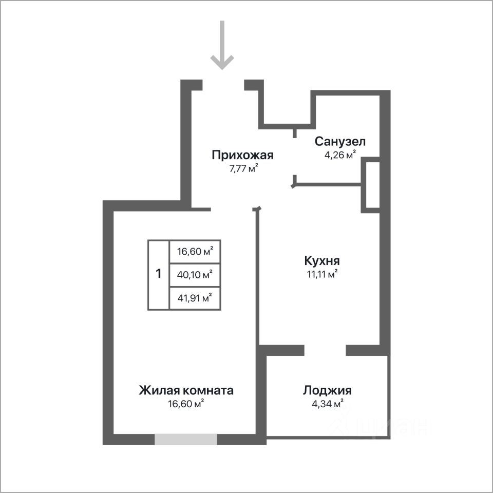 Купить 1-комнатную квартиру в кирпично-монолитном доме на улице Серафима  Туликова в городе Калуга. Найдено 19 объявлений.