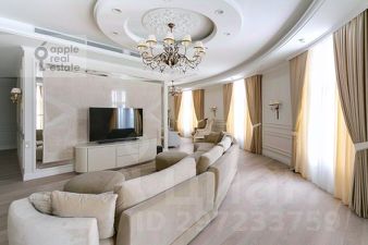 5-комн.кв., 250 м², этаж 11