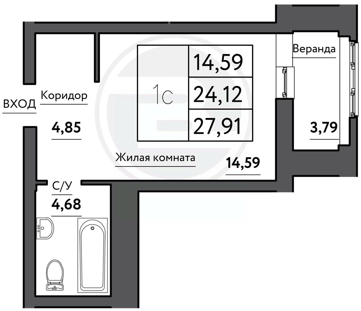 Купить квартиру до 5 млн рублей в районе Октябрьский в городе Самара,  объявления о продаже квартир. Найдено 133 объявления.