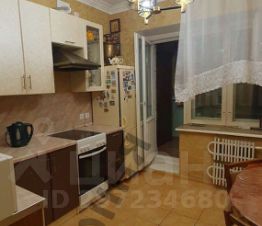 2-комн.кв., 64 м², этаж 7