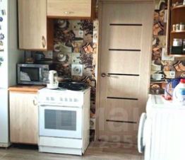 2-комн.кв., 51 м², этаж 3