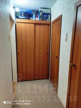 2-комн.кв., 54 м², этаж 3