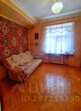 2-комн.кв., 56 м², этаж -2