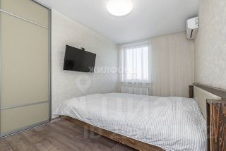 2-комн.кв., 57 м², этаж 16