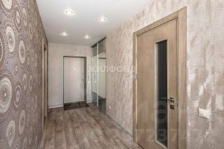 2-комн.кв., 57 м², этаж 16