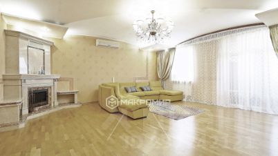 5-комн.кв., 232 м², этаж 5