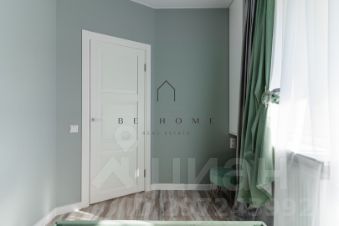 1-комн.кв., 31 м², этаж 9