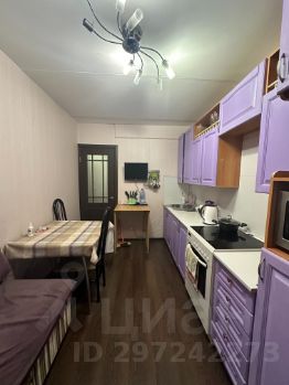 1-комн.кв., 35 м², этаж 9