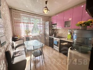 2-комн.кв., 53 м², этаж 4