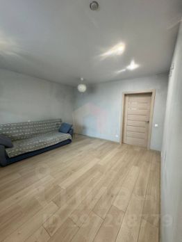 1-комн.кв., 46 м², этаж 4