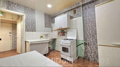 1-комн.кв., 31 м², этаж 2