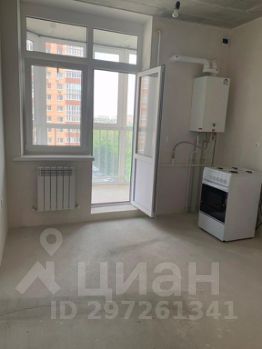 2-комн.кв., 52 м², этаж 10