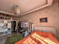 1-комн.кв., 50 м², этаж 3