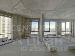 3-комн.кв., 70 м², этаж 26