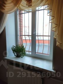 3-комн.кв., 91 м², этаж 8