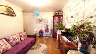 2-комн.кв., 45 м², этаж 7