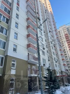 2-комн.кв., 62 м², этаж 7