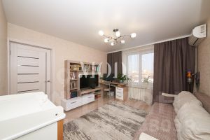 2-комн.кв., 41 м², этаж 11