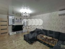 3-комн.кв., 80 м², этаж 3