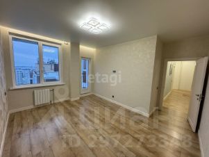 2-комн.кв., 64 м², этаж 15