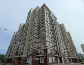 2-комн.кв., 64 м², этаж 15